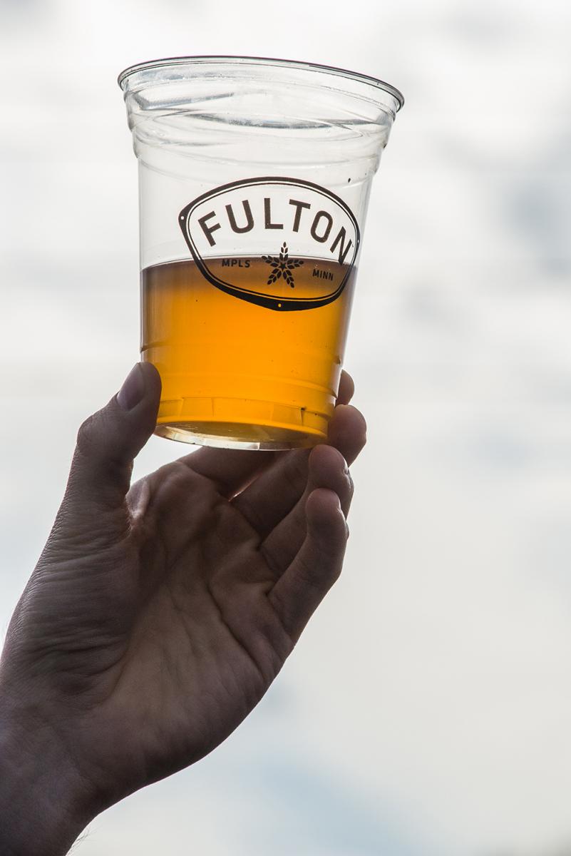 Fulton Brewing, Minneapolis MN