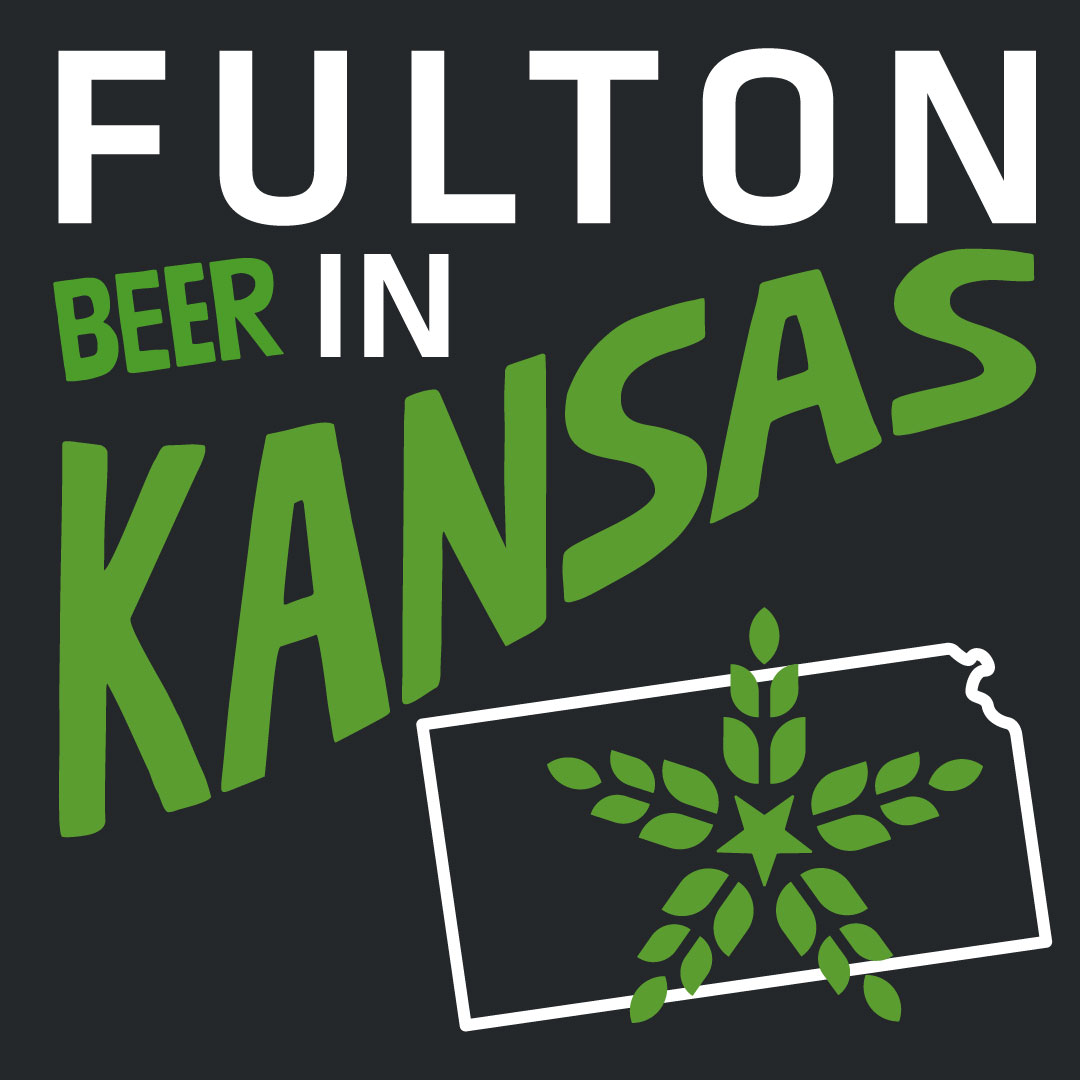 Fulton Beer in Kansas