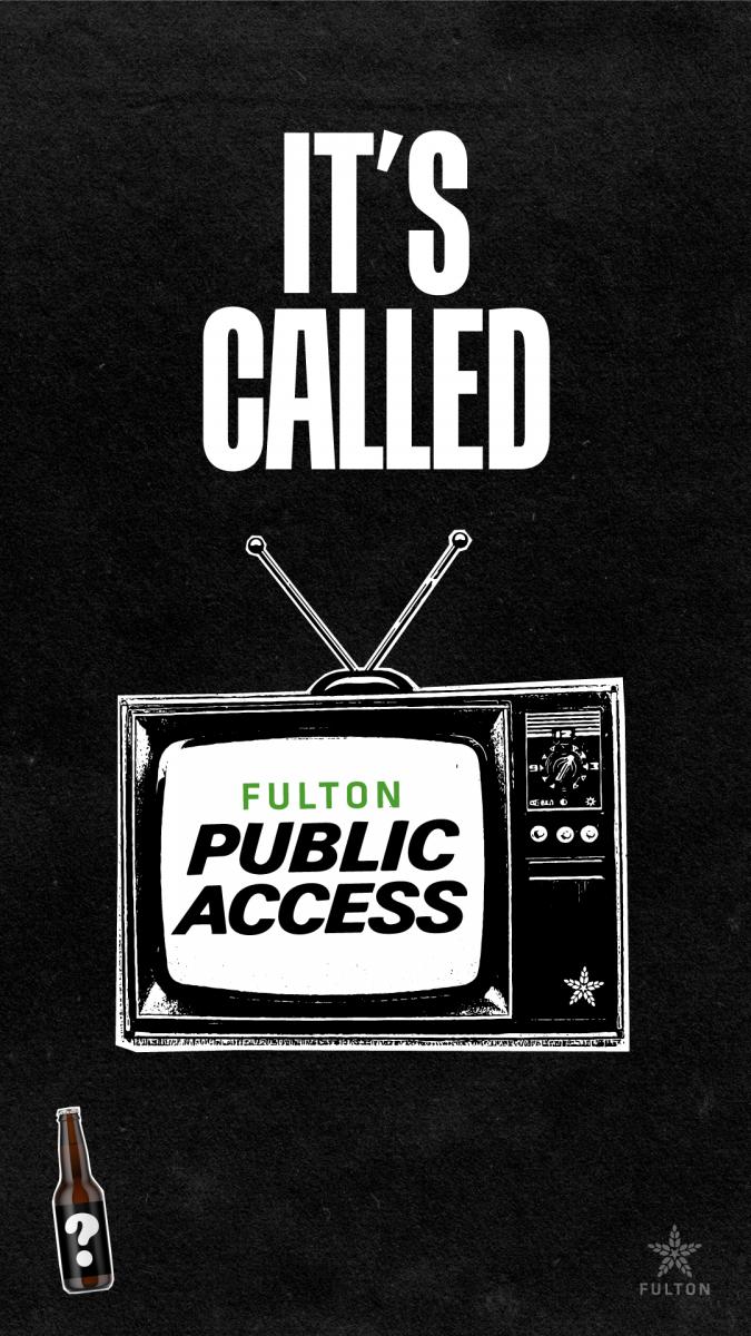 Fulton Public Access