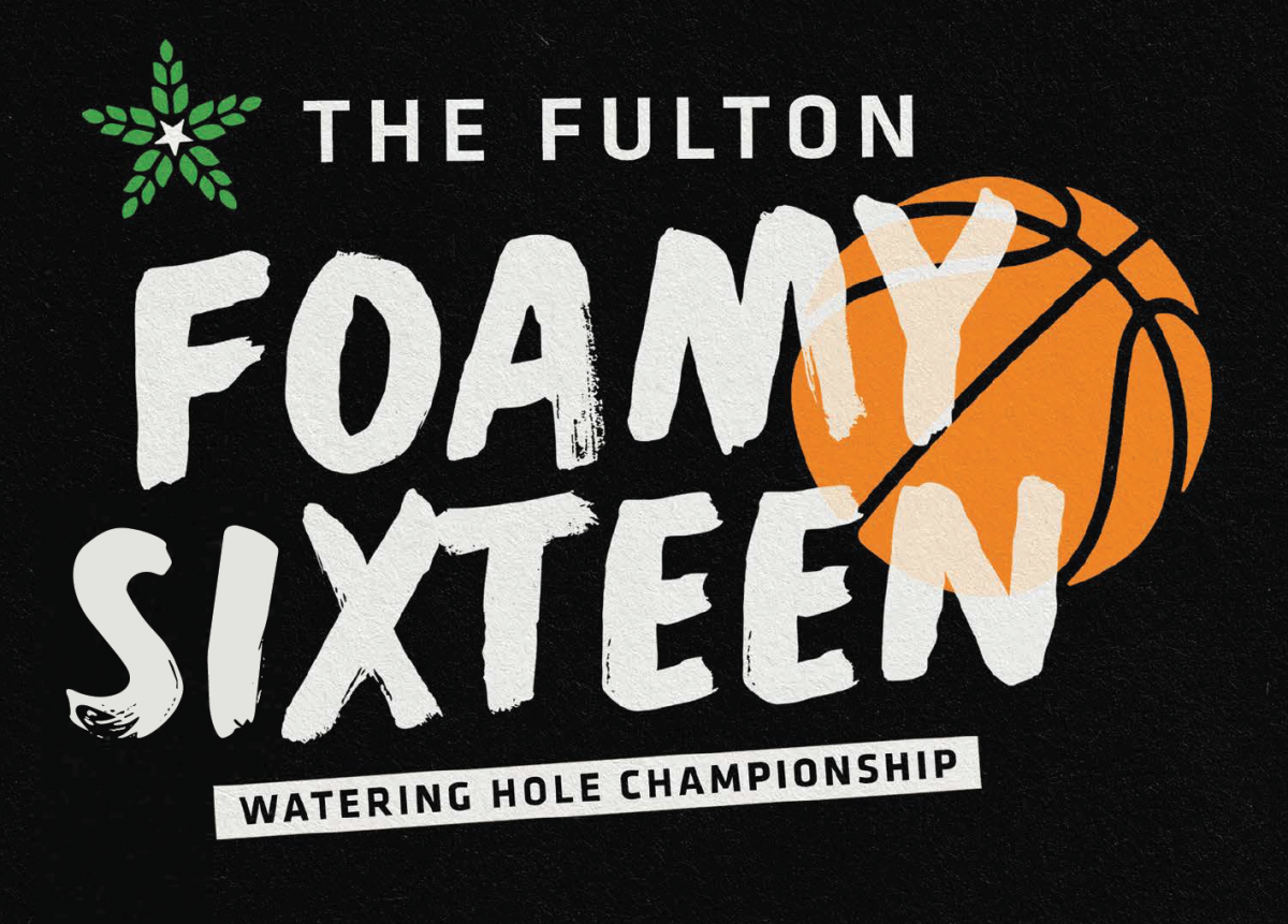 Fulton's Foamy Sixteen