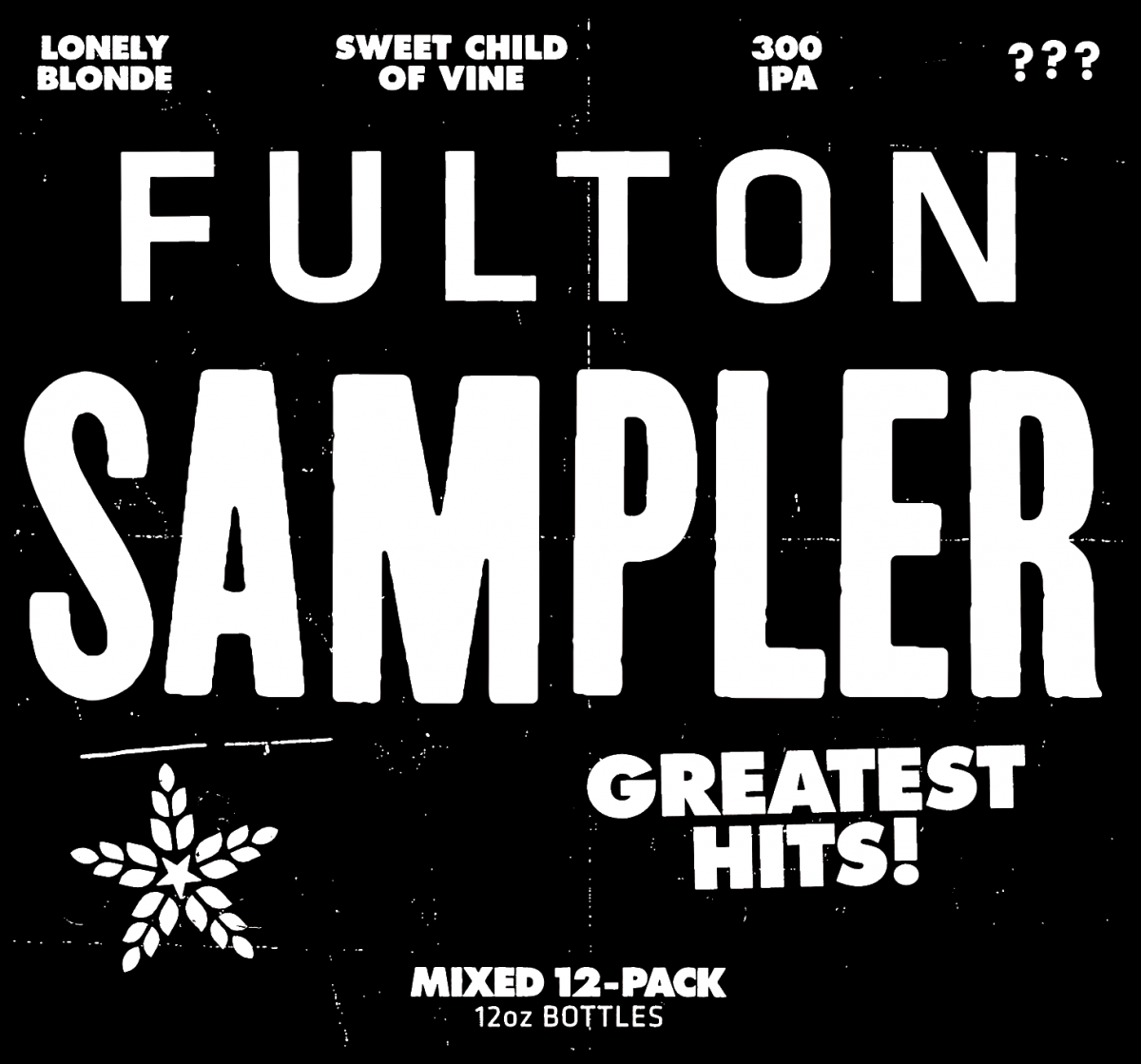 Fulton Greatest Hits
