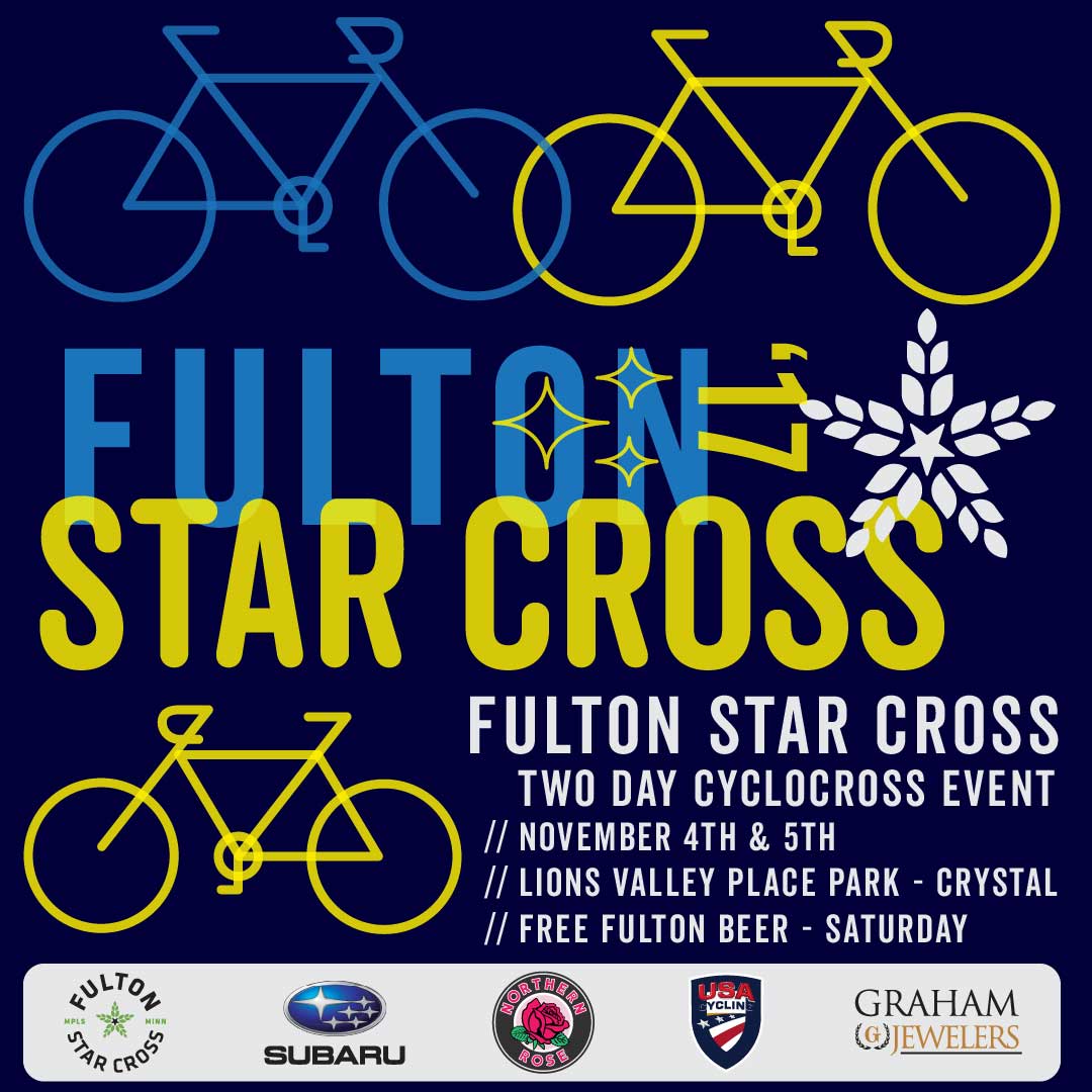 Fulton Starcross 2017
