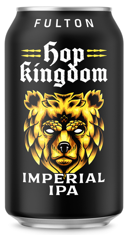 Hop Kingdom Imperial