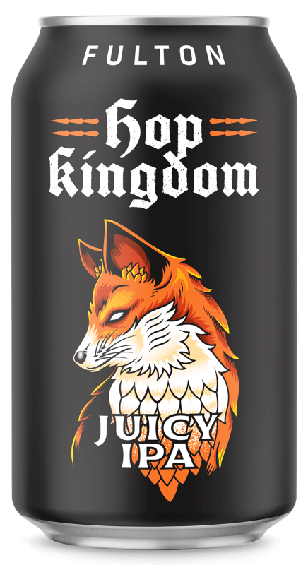 Hop Kingdom Juicy
